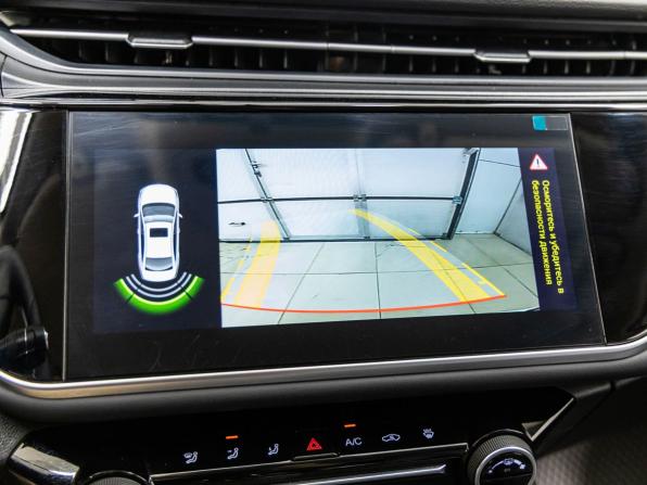 Omoda S5 с пробегом 2023 года, цена 1 648 000 рублей, 13199 км, седан, Автокод Объявления