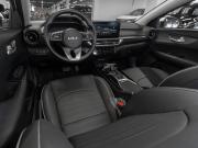 Kia K3 II (China Market) Рестайлинг Москва  - изображение 32