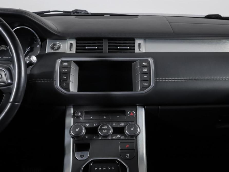 Land Rover Range Rover Evoque I Москва  - изображение 31