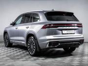 Geely Monjaro I Рестайлинг Москва  - изображение 28