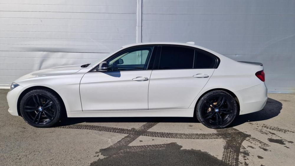 BMW 3 серии VI (F3x) Рестайлинг Екатеринбург  - изображение 4
