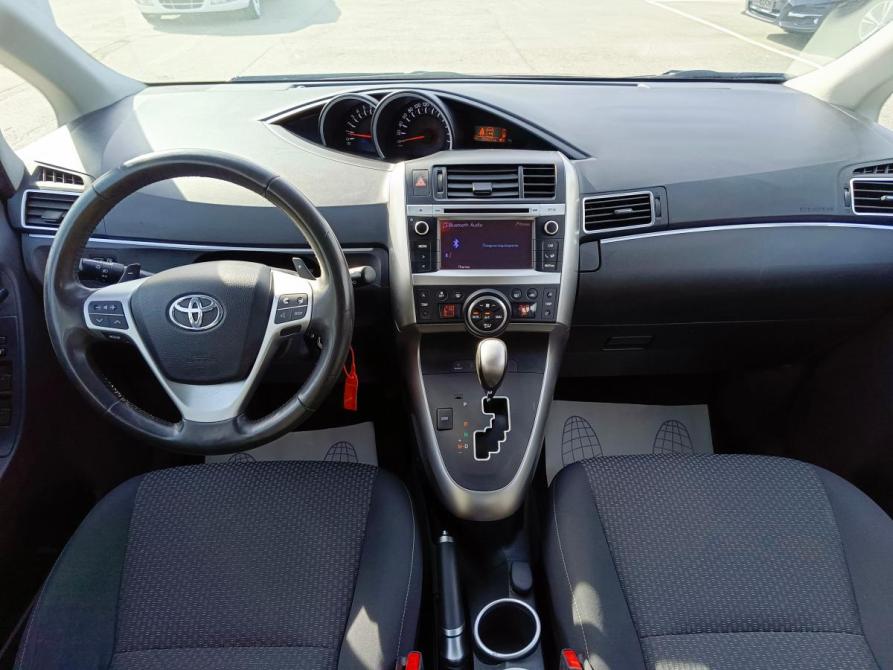 Toyota Verso I Рестайлинг Тюмень  - изображение 15