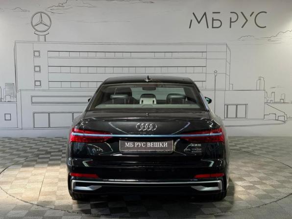 Новый Audi A6 V (C8) Рестайлинг 2025 года, цена 6 750 000 рублей, седан, Автокод Объявления
