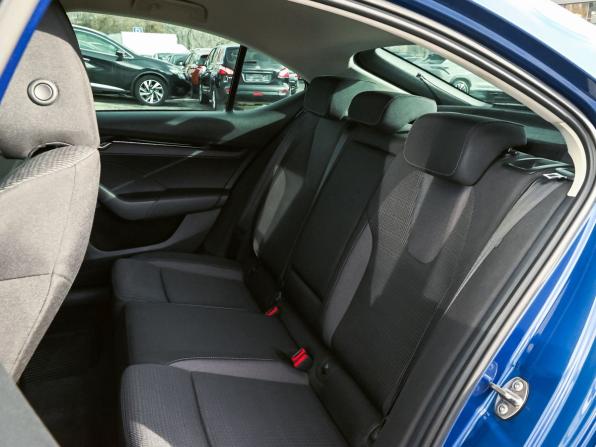 Skoda Octavia IV (A8) с пробегом 2021 года, цена 2 299 000 рублей, 73563 км, лифтбек, Автокод Объявления