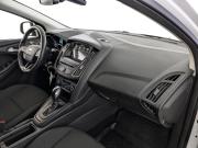 Ford Focus III Рестайлинг Москва  - изображение 39