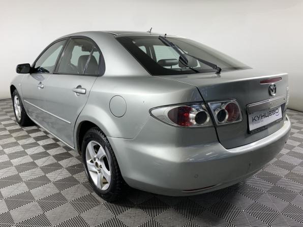 Mazda 6 I (GG) с пробегом 2004 года, цена 255 000 рублей, 406940 км, универсал, Автокод Объявления