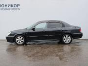 Hyundai Sonata IV (EF) Рестайлинг Нижний Новгород  - изображение 18