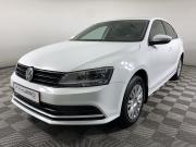 Volkswagen Jetta VI Рестайлинг Москва  - изображение 20