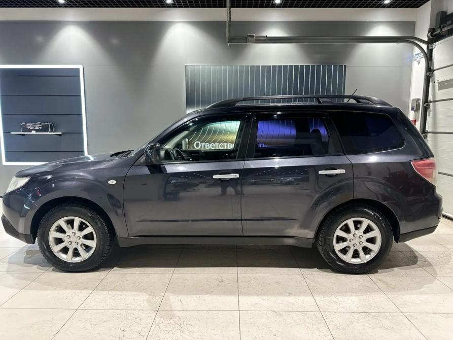 Subaru Forester III Новосибирск  - изображение 2