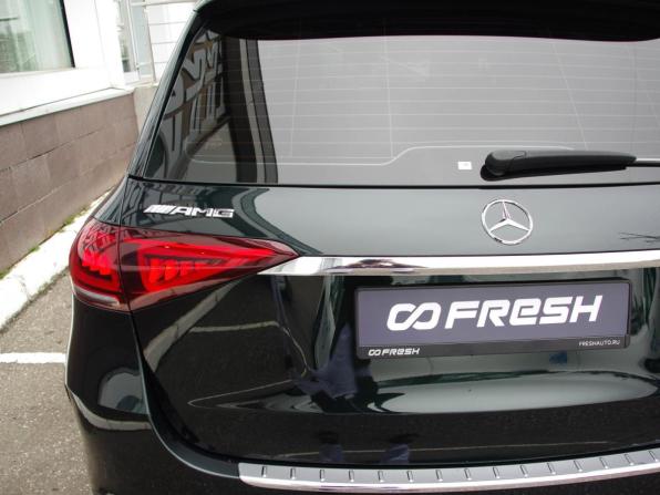 Mercedes-Benz GLE AMG II (V167) с пробегом 2022 года, цена 8 790 000 рублей, 77813 км, внедорожник, Автокод Объявления