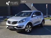 Kia Sportage III Казань  - изображение 15