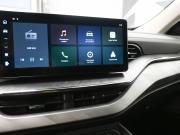 Haval F7x I Рестайлинг Ростов-на-Дону  - изображение 42