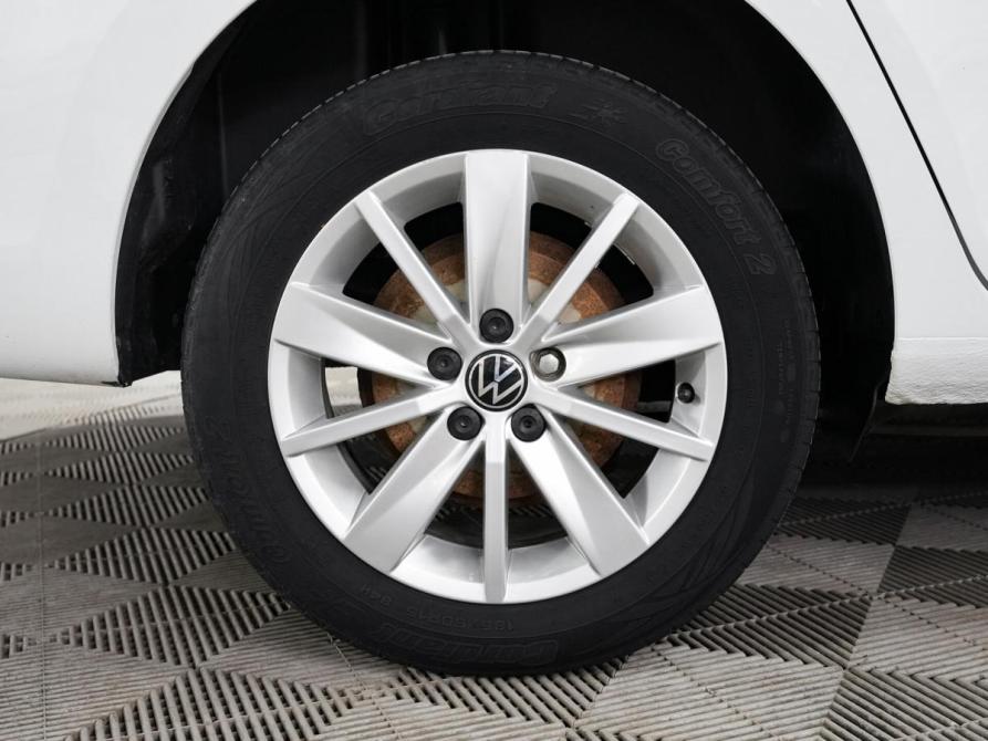 Volkswagen Polo VI Ульяновск  - изображение 9