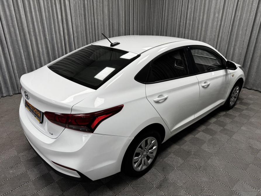 Hyundai Solaris II Стерлитамак  - изображение 15