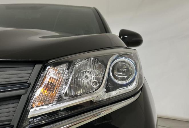 Dongfeng DFSK 500 с пробегом 2024 года, цена 1 550 000 рублей, 31933 км, внедорожник, Автокод Объявления