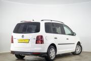 Volkswagen Touran I Рестайлинг Оренбург  - изображение 23