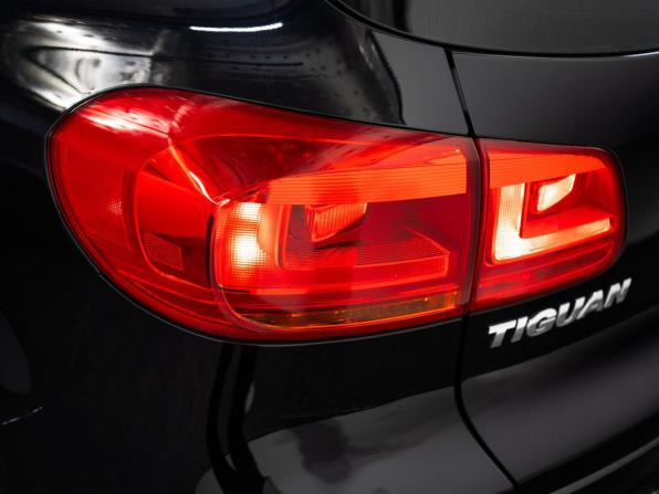 Volkswagen Tiguan I Рестайлинг с пробегом 2013 года, цена 1 220 300 рублей, 128872 км, внедорожник, Автокод Объявления