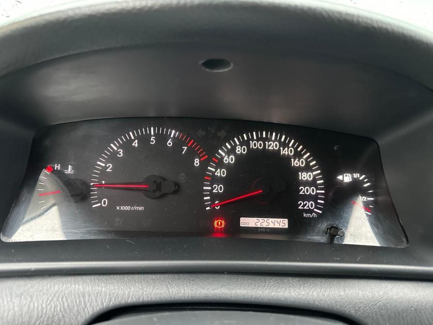 Toyota Corolla IX (E120 E130) Рестайлинг Екатеринбург  - изображение 9