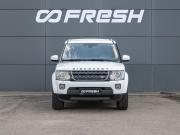 Land Rover Discovery IV Рестайлинг Краснодар  - изображение 29