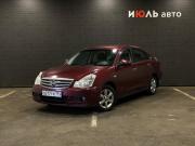 Nissan Almera III (G15) Челябинск  - изображение 6