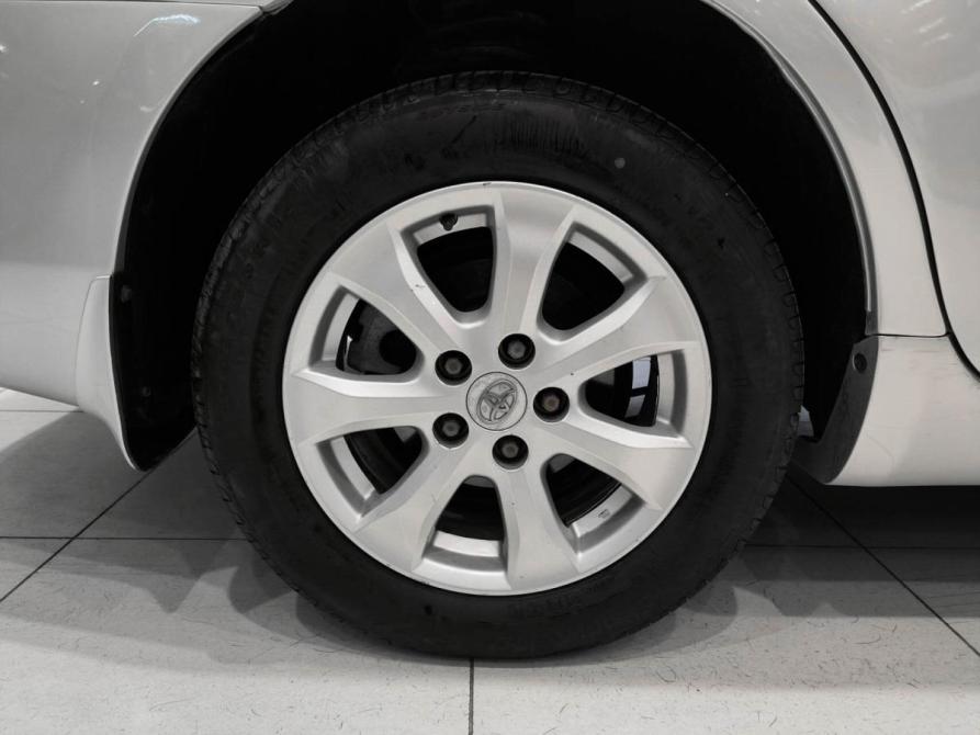 Toyota Camry VI (XV40) Рестайлинг Казань  - изображение 22