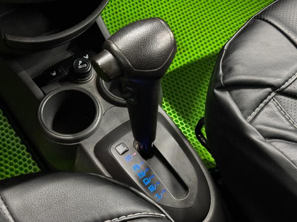 Chevrolet Spark III с пробегом 2012 года, цена 450 000 рублей, 146070 км, хэтчбек, Автокод Объявления