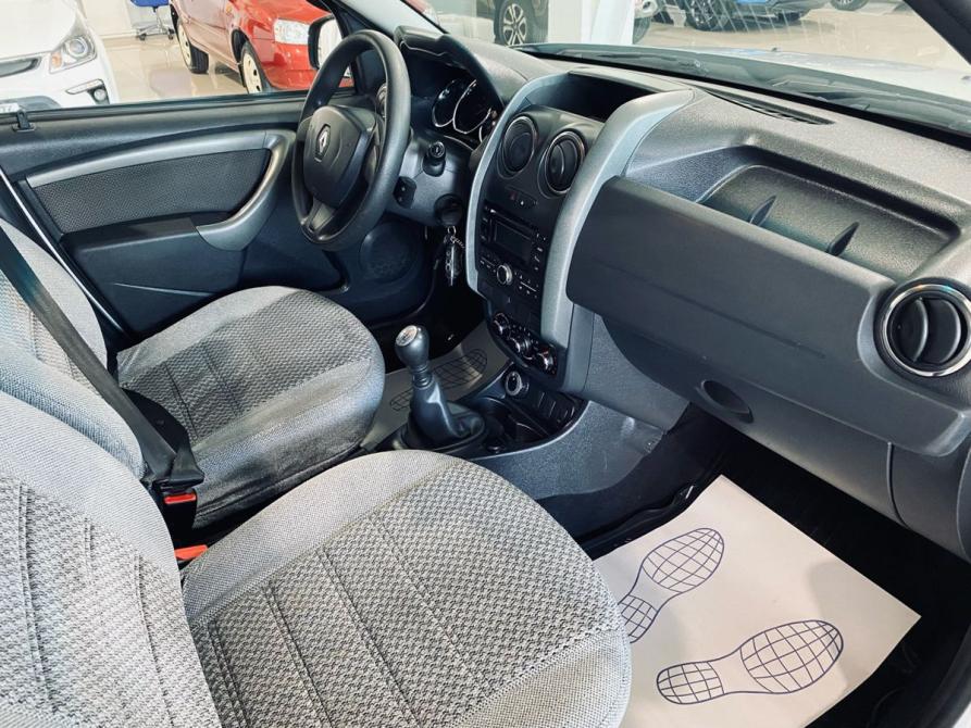 Renault Duster I Рестайлинг Миасс  - изображение 12