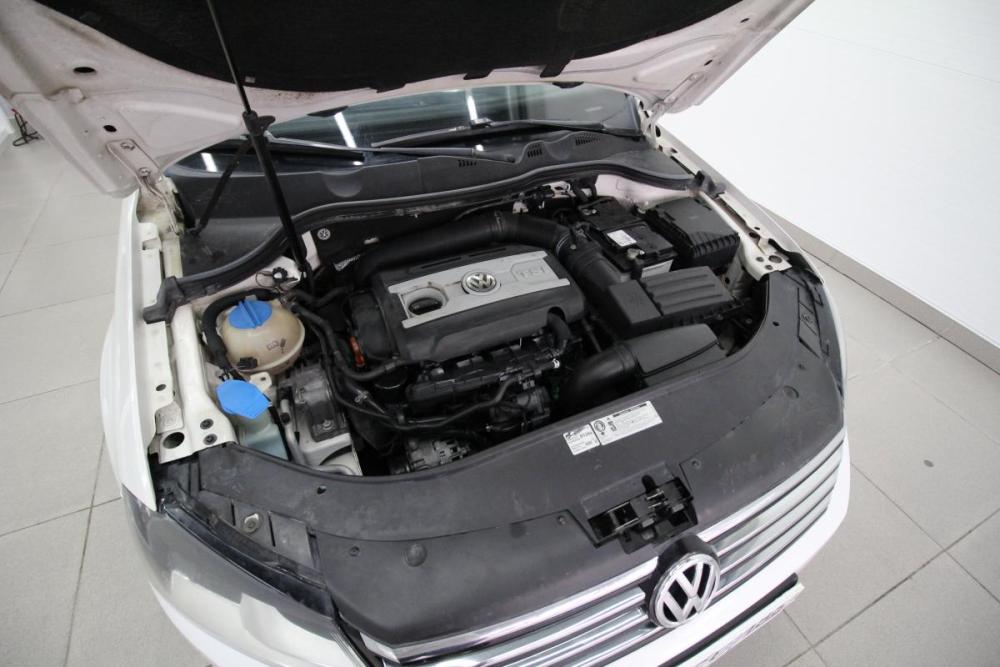 Volkswagen Passat B7 Сургут  - изображение 19