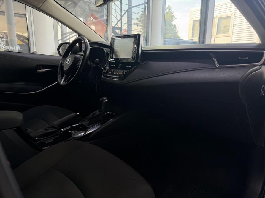 Toyota Corolla XII (E210) Минеральные Воды  - изображение 9