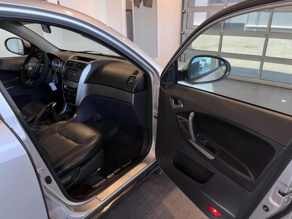 Geely Emgrand X7 I с пробегом 2015 года, цена 600 000 рублей, 133338 км, внедорожник, Автокод Объявления