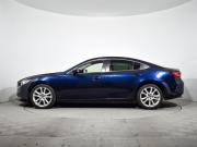 Mazda 6 III (GJ) Санкт-Петербург  - изображение 31