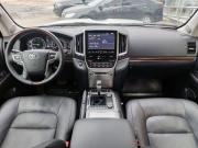 Toyota Land Cruiser 200 Series Рестайлинг 2 Брянск  - изображение 30