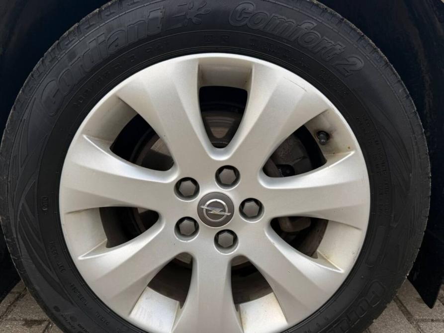 Opel Astra J Рестайлинг Тверь  - изображение 17