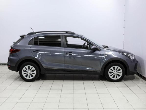 Kia Rio IV Рестайлинг с пробегом 2021 года, цена 1 789 000 рублей, 61181 км, хэтчбек, Автокод Объявления