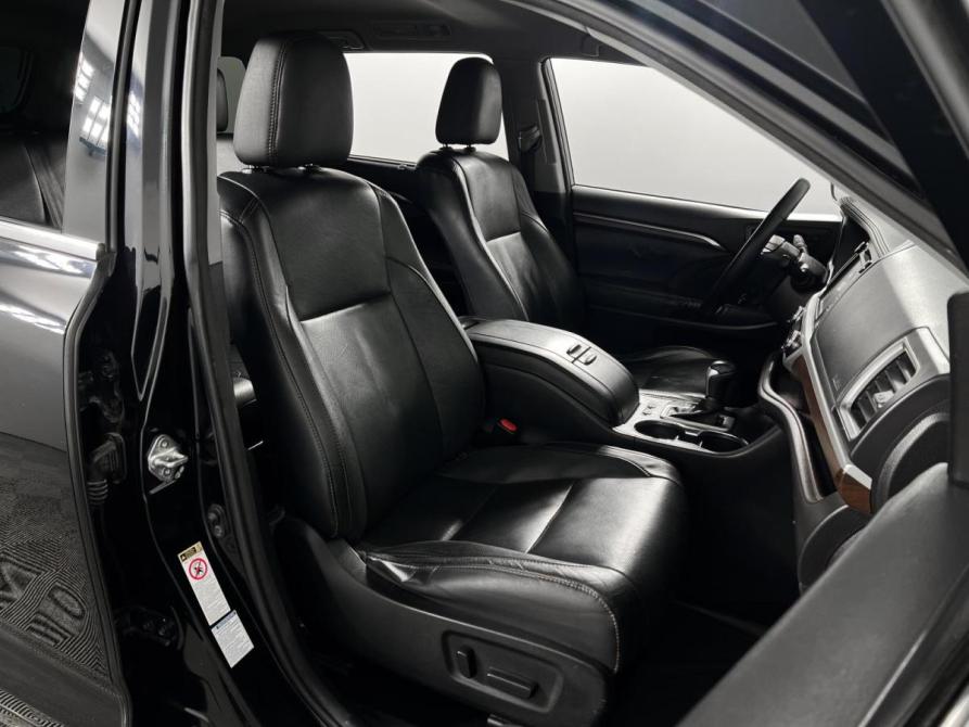 Toyota Highlander III (XU50) Казань  - изображение 8