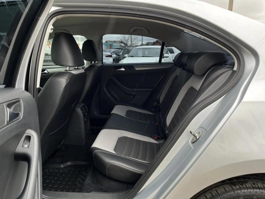 Volkswagen Jetta VI Краснодар  - изображение 11