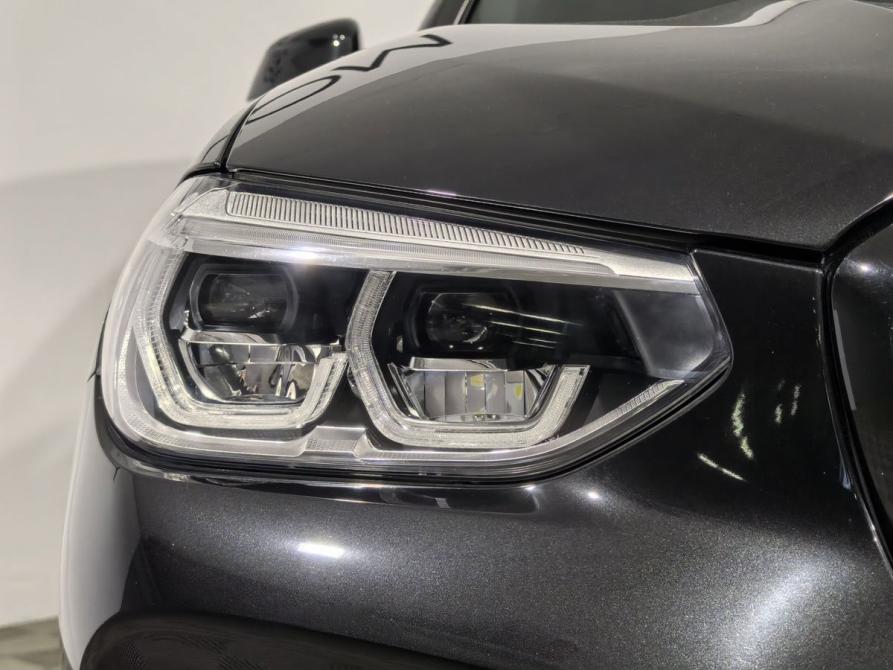 BMW X4 II (G02) Санкт-Петербург  - изображение 8