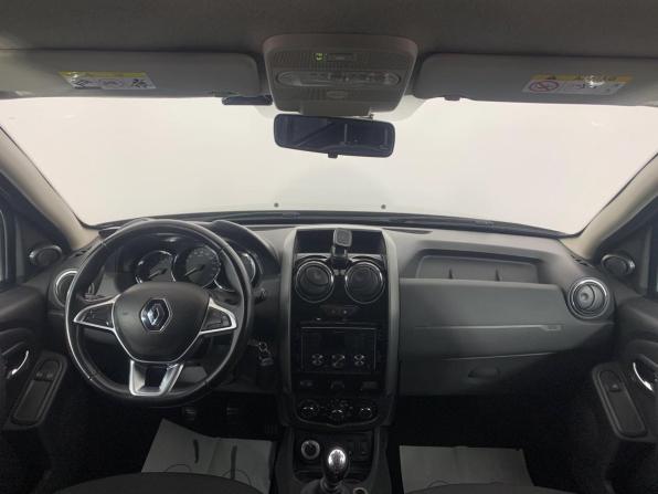 Renault Duster I Рестайлинг с пробегом 2020 года, цена 1 388 900 рублей, 165275 км, внедорожник, Автокод Объявления