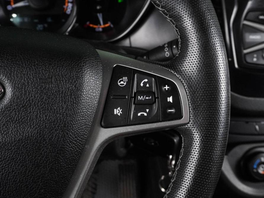 Lada (ВАЗ) Vesta I Воронеж  - изображение 15