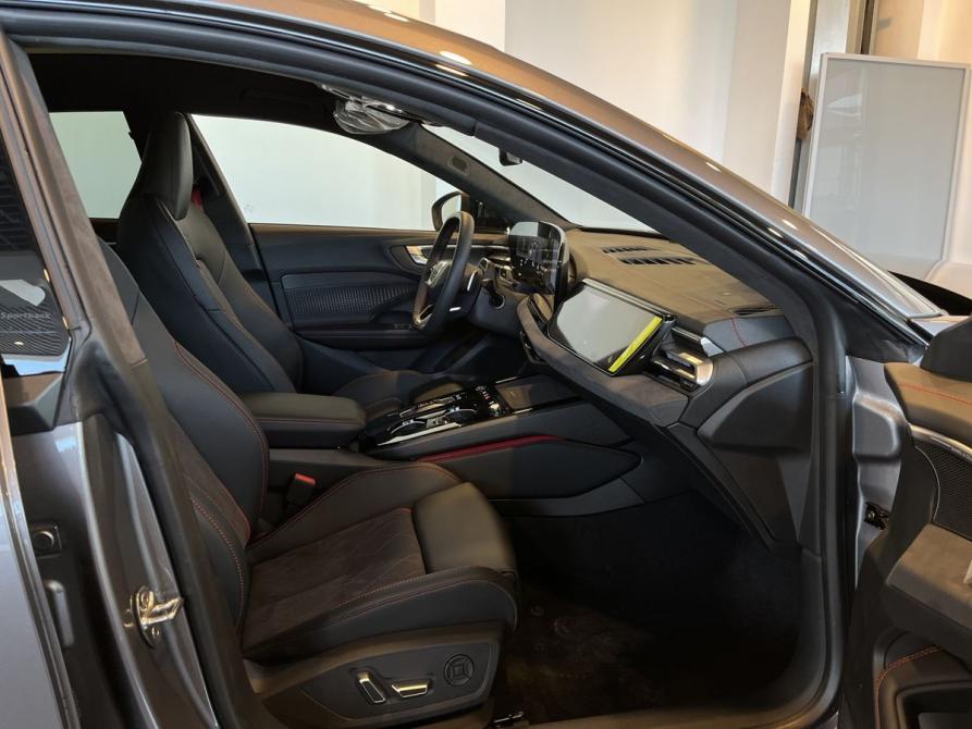 Audi A5 III (B10) Чебоксары  - изображение 25