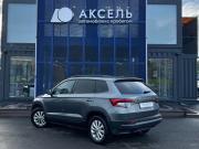 Skoda Karoq I Архангельск  - изображение 27