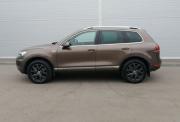 Volkswagen Touareg II Рестайлинг Иваново  - изображение 31