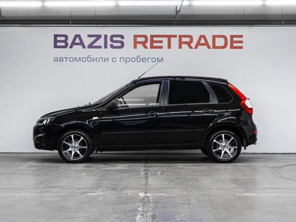 Lada (ВАЗ) Kalina II с пробегом 2018 года, цена 550 000 рублей, 82272 км, хэтчбек, Автокод Объявления
