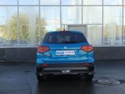 Suzuki Vitara II Рестайлинг Москва  - изображение 30
