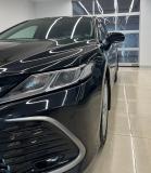 Toyota Camry VIII (XV70) Рестайлинг Челябинск  - изображение 34