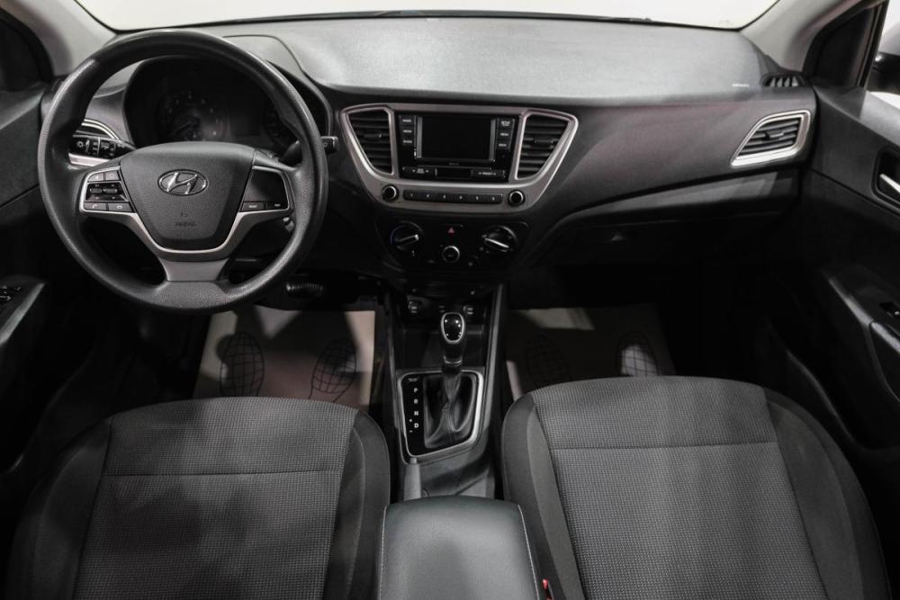 Hyundai Solaris II Рестайлинг Новокузнецк  - изображение 18