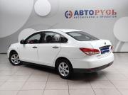 Nissan Almera III (G15) Подольск  - изображение 27