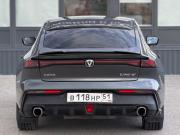 Changan UNI-V I Волгоград  - изображение 55