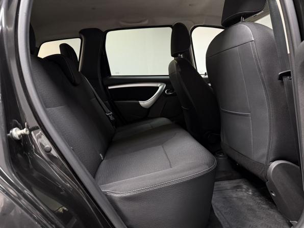 Nissan Terrano III (D10) с пробегом 2020 года, цена 1 698 000 рублей, 113000 км, внедорожник, Автокод Объявления