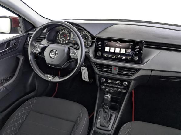 Skoda Rapid II с пробегом 2022 года, цена 2 010 000 рублей, 76295 км, лифтбек, Автокод Объявления